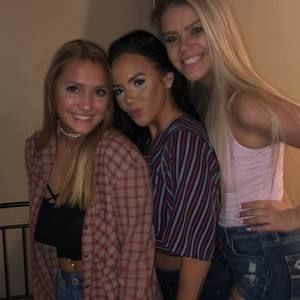 Meet your Posher, Morgan